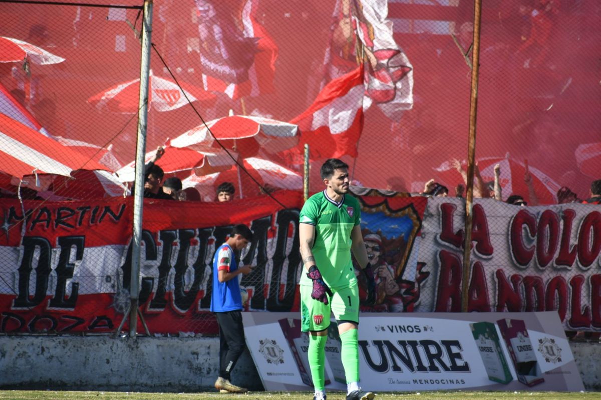 Los barrabravas del Atlético Club San Martín fueron condenados a dos meses de prisión.