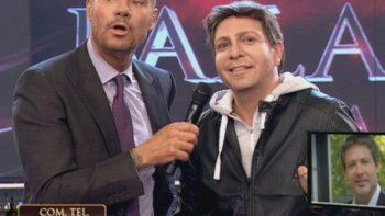 Marcelo Tinelli seguirá con ShowMatch en 2016