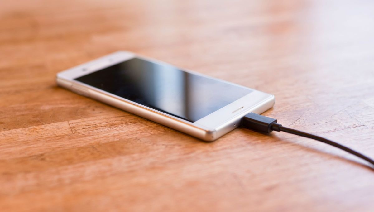 Lo que realmente importa es la calidad y el tipo de cargador utilizado, así como las condiciones de la batería del teléfono. Lo que realmente importa es la calidad y el tipo de cargador utilizado, así como las condiciones de la batería del teléfono.