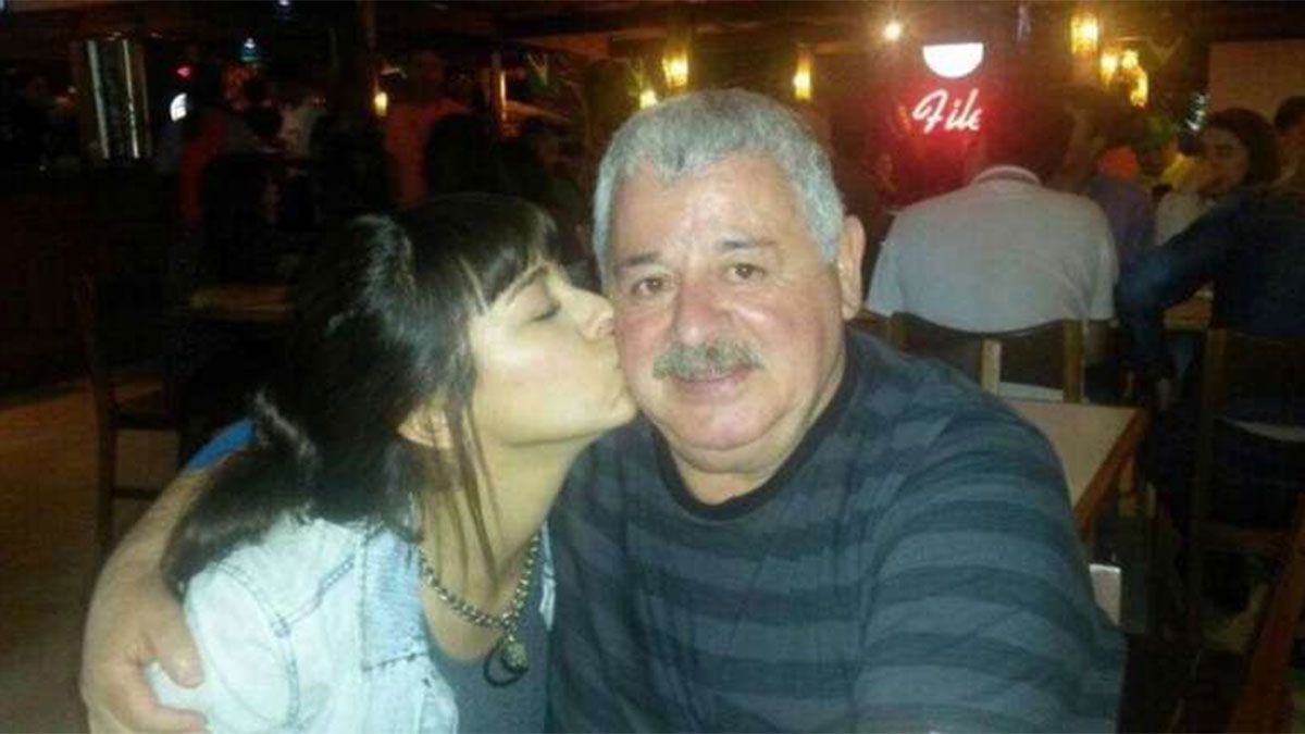Tití Fernández contó cómo se enteró de la muerte de su hija