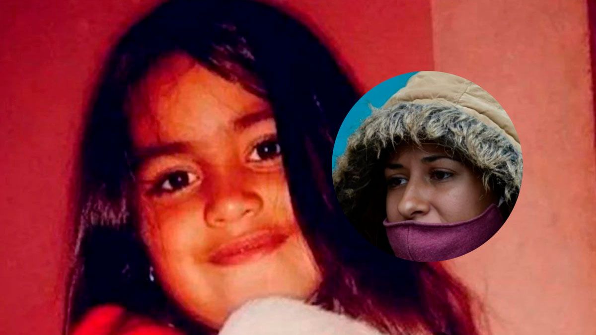 Llamaron a la mamá de Guadalupe Lucero y escuchó su voz