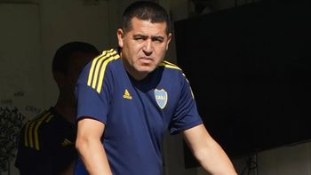Está identificado con Boca y puede regresar al club donde fue figura: lo contactó Riquelme