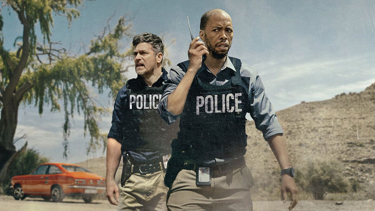 Salvaje es el viento, película de Netflix, se posicionó entre las más populares de la Argentina apenas se estrenó.