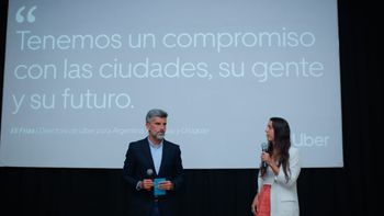 Más salidas en Uber y menos en auto: cómo es el plan para prevenir el alcohol al volante en Mendoza Más salidas en Uber y menos en auto: cómo es el plan para prevenir el alcohol al volante en Mendoza