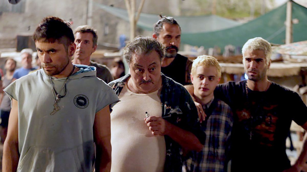 El Marginal ya tiene confirmada la temporada 5