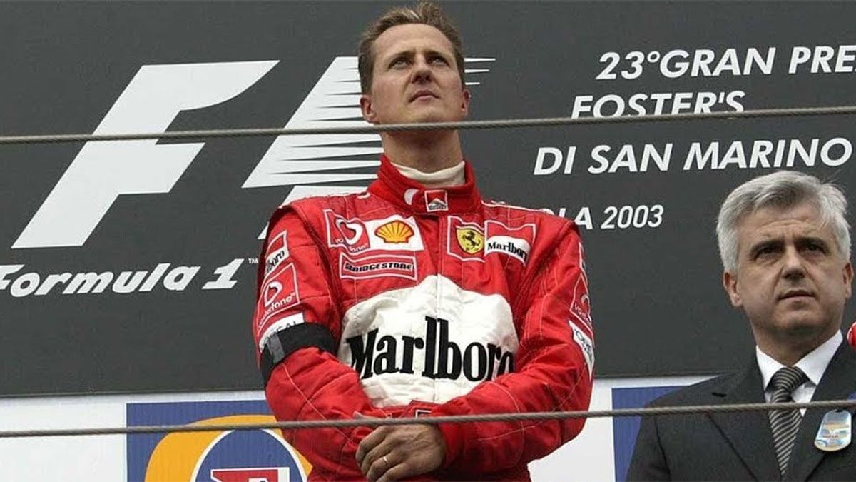 Tras la falsa entrevista a Michael Schumacher, despidieron a una periodista
