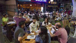 suarez pidio al presidente menos restricciones para mendoza