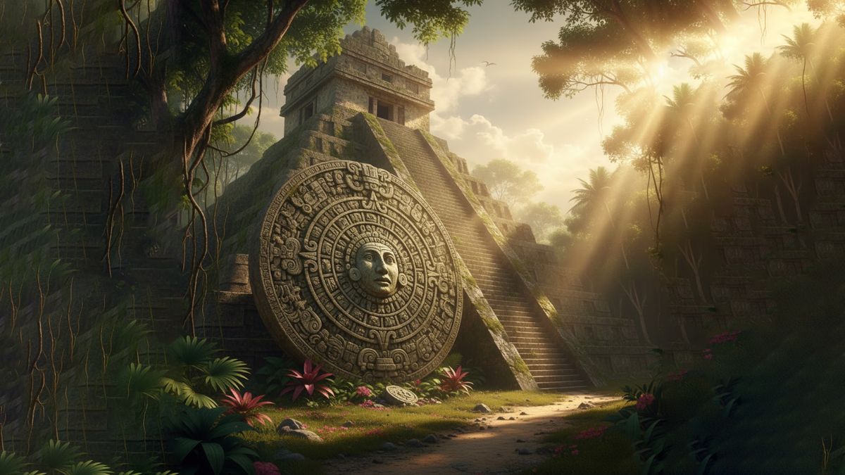 Consulta el horóscopo maya del viernes 17 de octubre