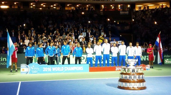 La más deseada de la final
