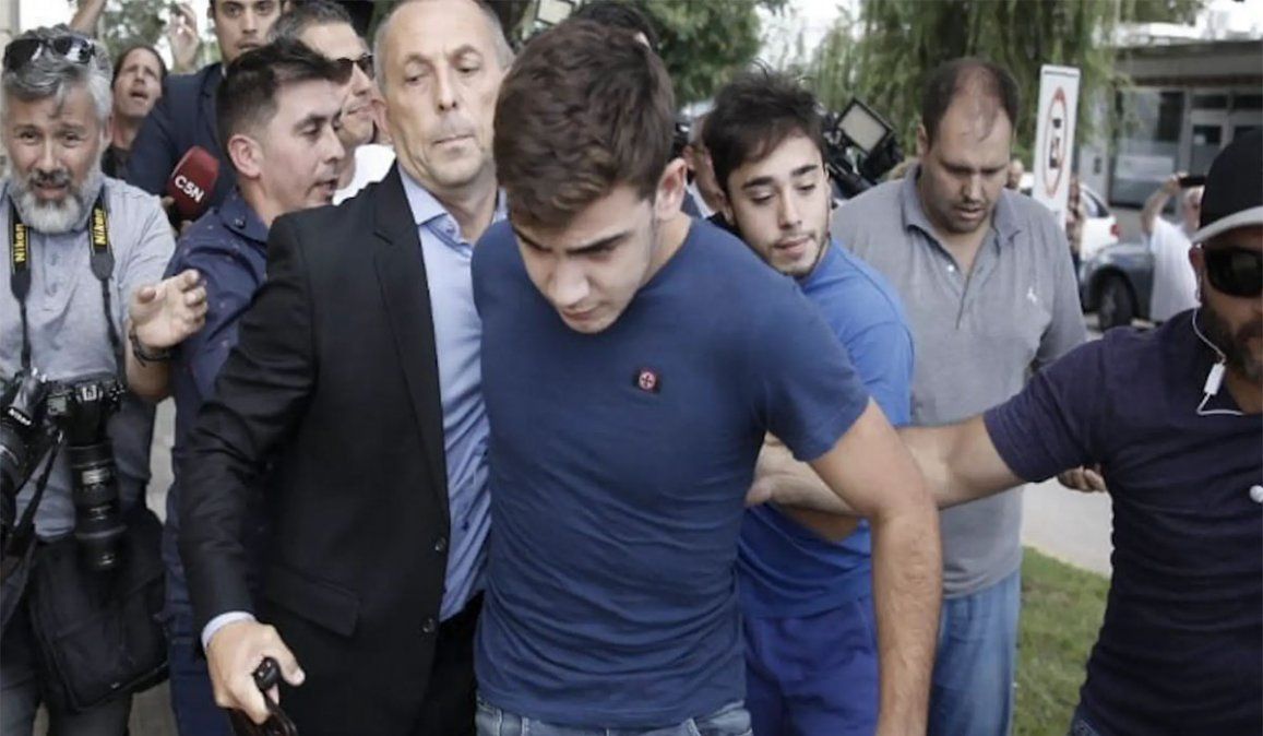 A un año del crimen de Fernando Báez Sosa, la familia insiste en que Alejo Milanesi, el rugbier que fue sobreseído, debe ir a juicio con el resto 