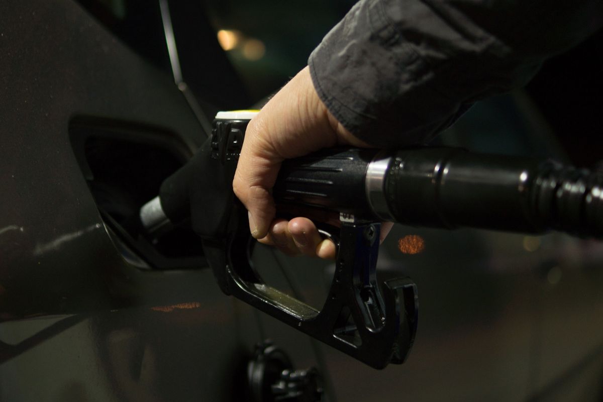 California ofrece un reembolso en impuestos por gasolina: son más de 1000 dólares en total California ofrece un reembolso en impuestos por gasolina: son más de 1000 dólares en total