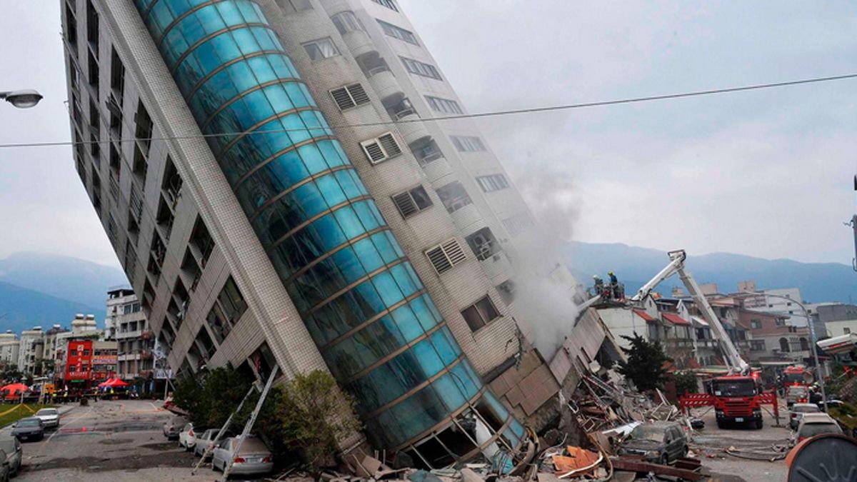 Terremoto de 7