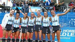 ¡Estas Leonas meten mucho miedo!