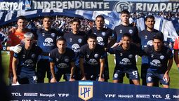 independiente Rivadavia visitará a Huracán en el último partido previo al receso por la Copa América.