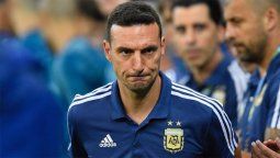 Caras nuevas en la Selección