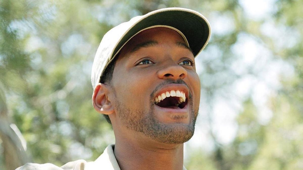 Will Smith protagoniza una de las peores películas de Netflix