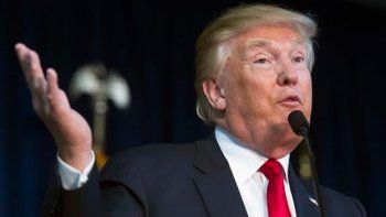 Trump designó a un delincuente bursátil como asesor