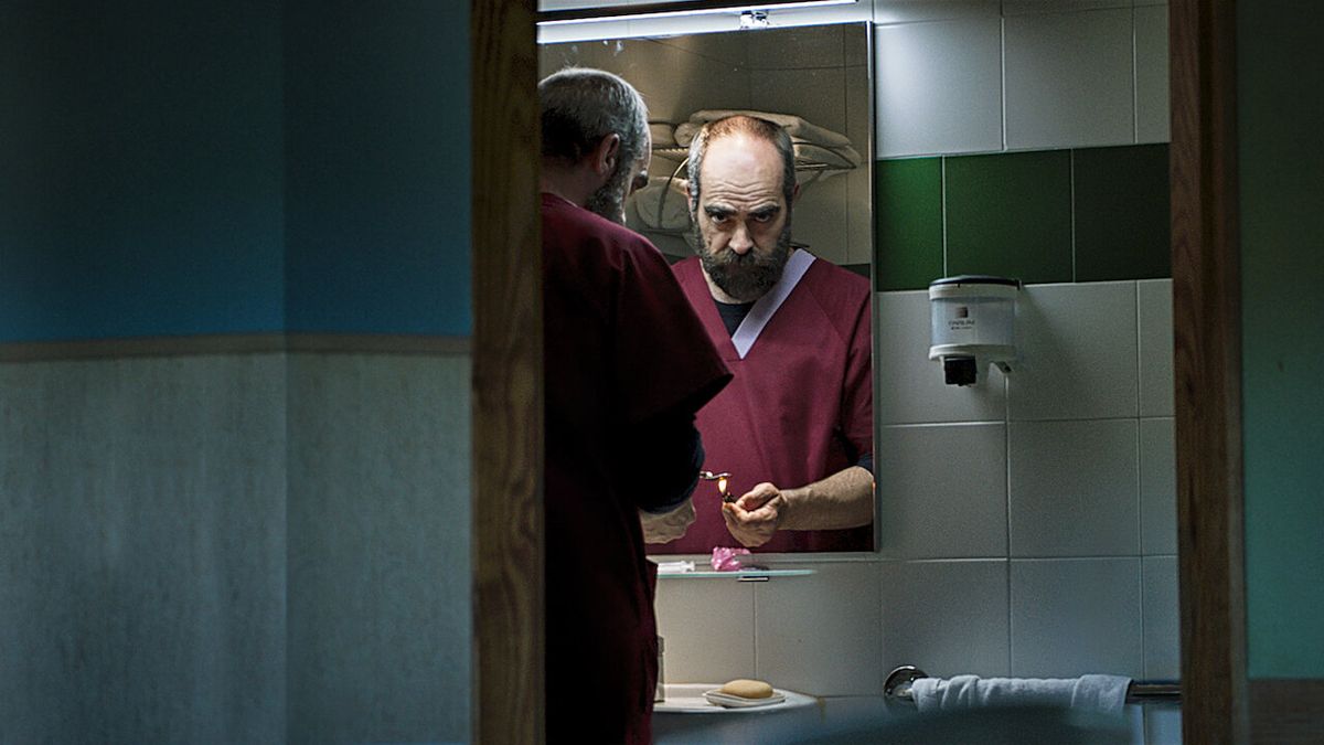 Streaming. Luis Tosar brilla en Netflix con una película española que es un éxito. Streaming. Luis Tosar brilla en Netflix con una película española que es un éxito.