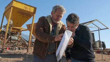 Cornejo decretó multas de hasta $100 millones para los que construyan ilegalmente en el piedemonte Cornejo decretó multas de hasta $100 millones para los que construyan ilegalmente en el piedemonte