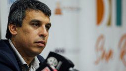 Lucas Quesada: San Rafael tiene la obligación de tener un cuerpo de seguridad ciudadana y vial