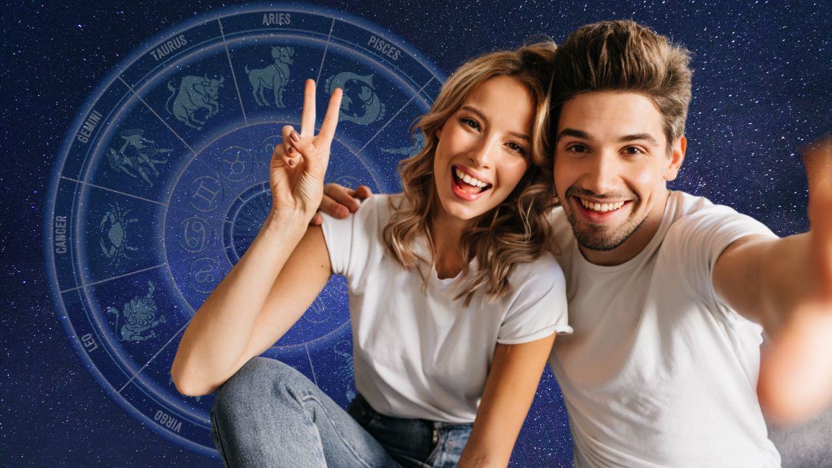 Los 3 Signos Del Zodiaco Que Según La Astrología Encontrarán A Su Alma ...