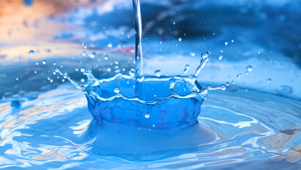 Se solicita a las personas usuarias realizar las reservas de agua domiciliarias para cuando se produzca la afectación y destinar su uso solo para consumo e higiene personal. Fuente Canva Se solicita a las personas usuarias realizar las reservas de agua domiciliarias para cuando se produzca la afectación y destinar su uso solo para consumo e higiene personal. Fuente Canva