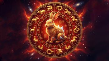 HORÓSCOPO CHINO: las predicciones del jueves 6 de noviembre, día del Conejo de Tierra Yin HORÓSCOPO CHINO: las predicciones del jueves 6 de noviembre, día del Conejo de Tierra Yin