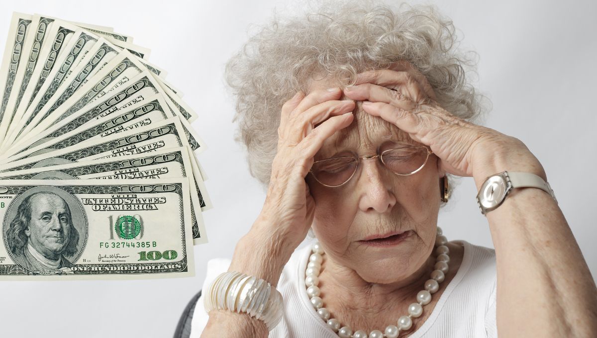 Cambia la fecha de pago de cheques para jubilados del Seguro Social