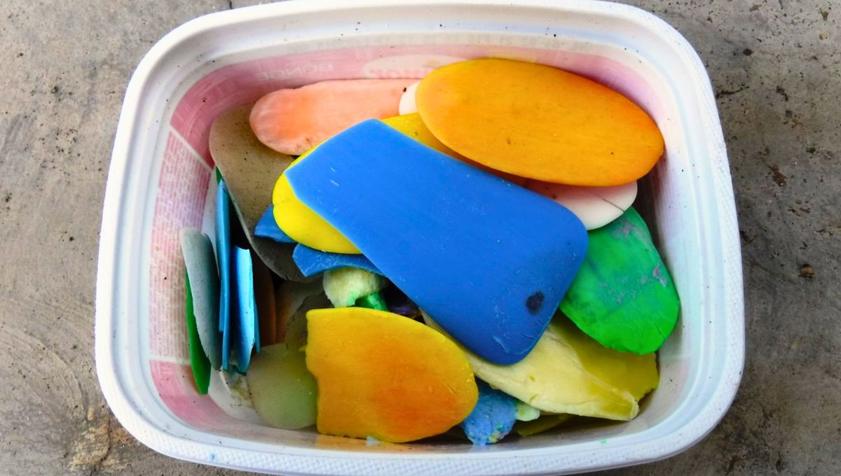 Quien tiene restos de jabón en su baño, tiene un tesoro en casa: por qué y cómo reutilizarlos