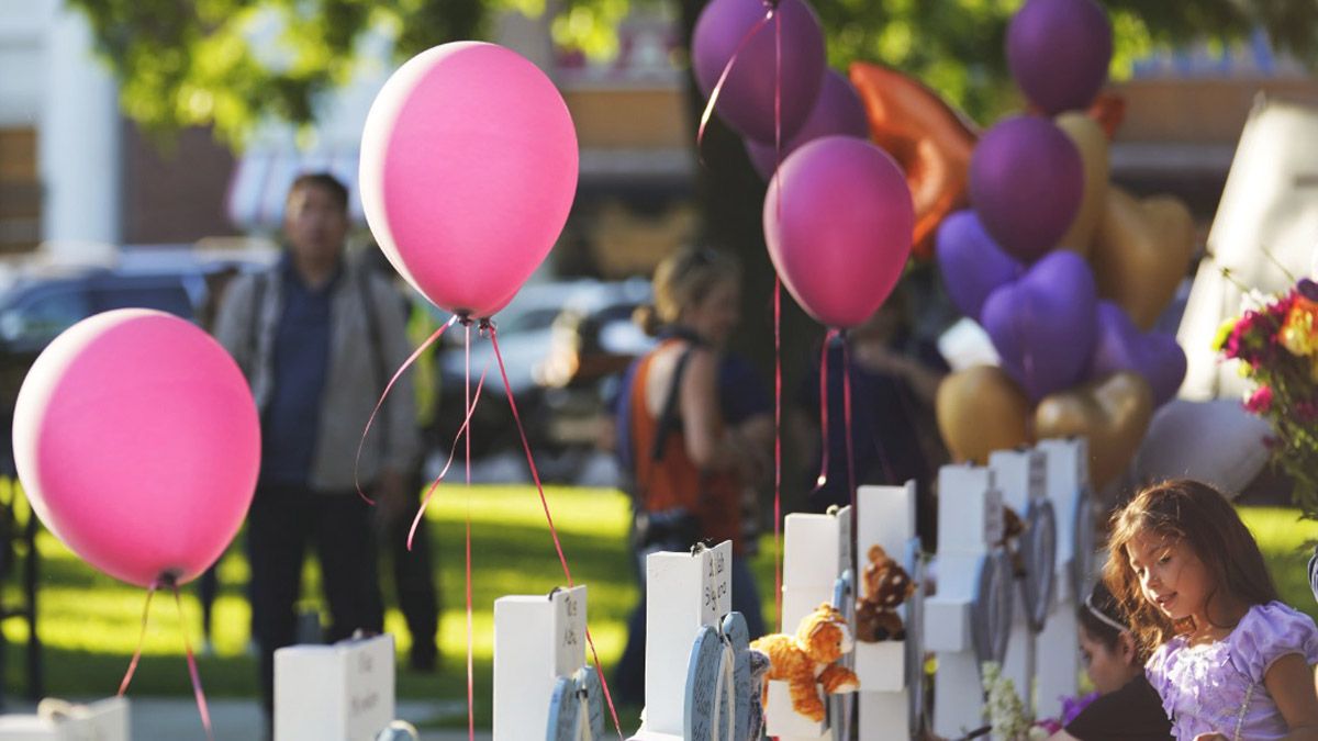 Violencia en Estados Unidos. Un tiroteo en un bar deja dejó seis personas heridas en Los Ángeles