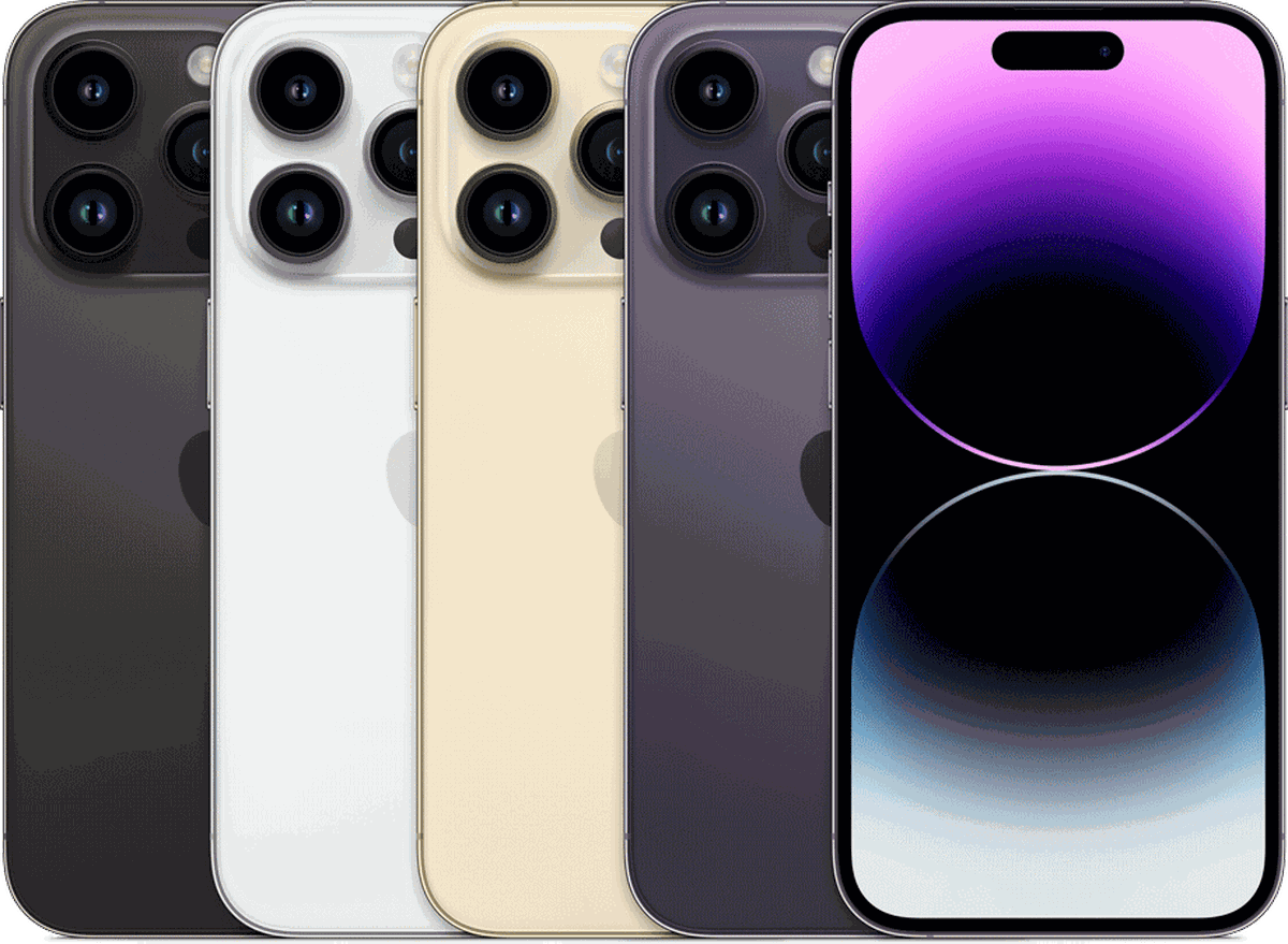 El iPhone 14 Max Pro está a un precio increíble en Walmart. El iPhone 14 Max Pro está a un precio increíble en Walmart.