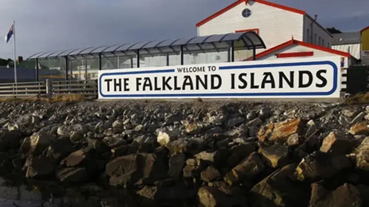 Los kelpers ratificaron su lealtad al Reino Unido luego de un correo electrónico filtrado del Pentágono sobre las Islas Malvinas.