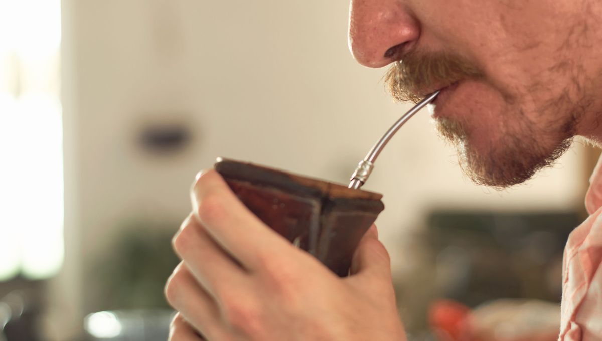 Una nueva alternativa surge para ser opci&oacute;n del mate tradicional.&nbsp;