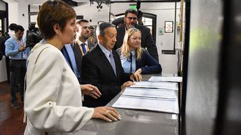 Los detalles del Fondo de Compensación Ambiental que ingresó a la Legislatura Los detalles del Fondo de Compensación Ambiental que ingresó a la Legislatura