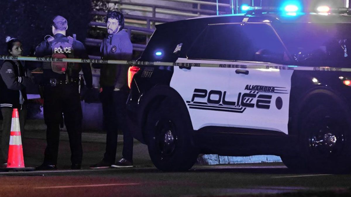 Los Ángeles: 10 muertos dejó un violento tiroteo en una discoteca