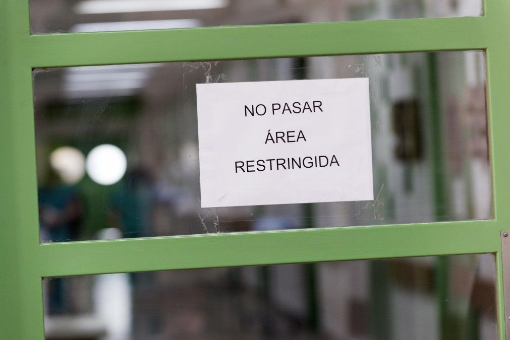 Qué podría pasar con la médica a la que le atribuyen el violento audio