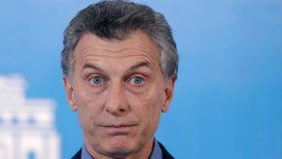 Macri retomó su actividad oficial tras sus vacaciones