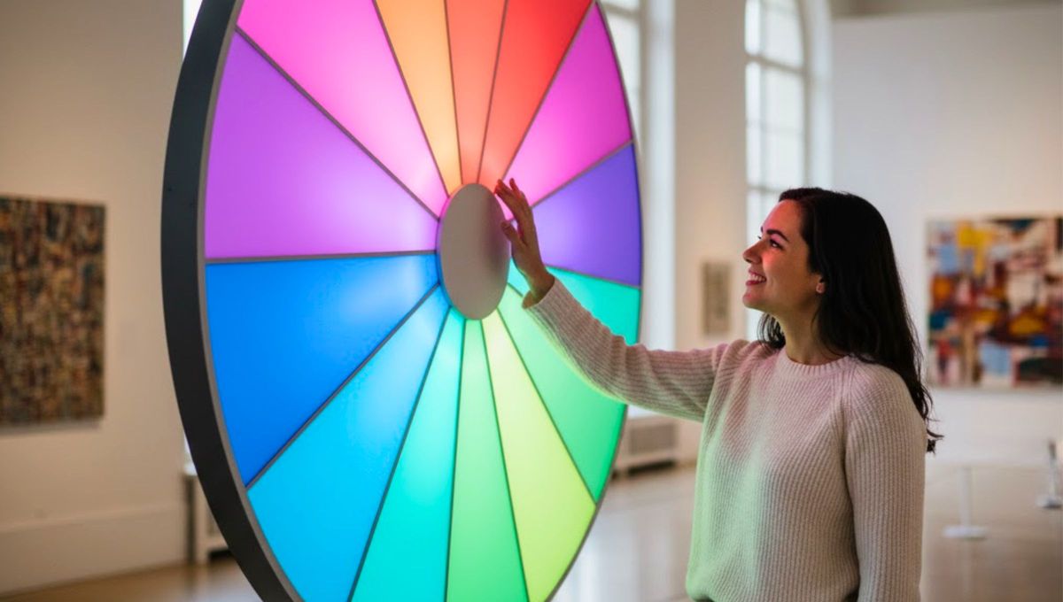 Dime cuál es tu color favorito y te diré cómo es tu personalidad, según la psicología