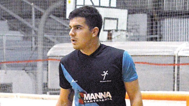 Frenó al Tomba: Maipú/Giol A se lo dio vuelta a Godoy Cruz