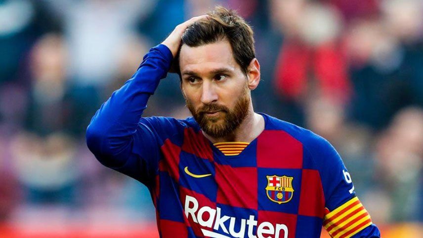 Llegó la respuesta para Messi tras el enojo por la publicación de una fake news