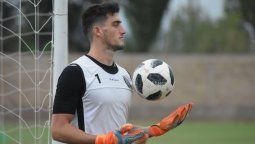 Sería hermoso ganarle a River