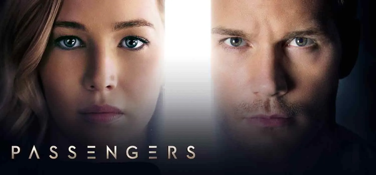 Ciencia ficción y romanticismo. Así es la película de Jennifer Lawrence que triunfa en HBO Max, Passengers. Ciencia ficción y romanticismo. Así es la película de Jennifer Lawrence que triunfa en HBO Max, Passengers.
