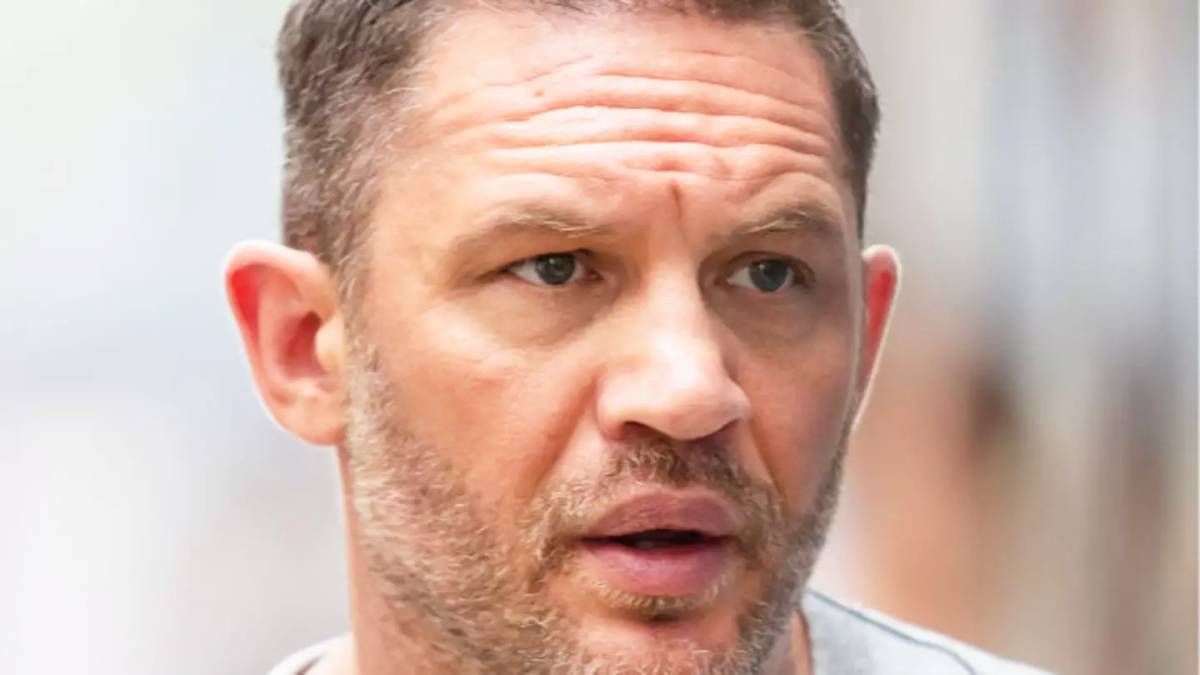 Mucha adrenalina y acción. Netflix sumó en el 2025 a la mejor película de acción con Tom Hardy, Estragos.&nbsp;