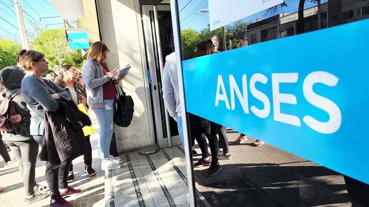 ANSES: Excelente Noticia Que Llega Con El Cobro Para Los Jubilados