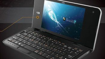 La mini notebook llegó para quedarse