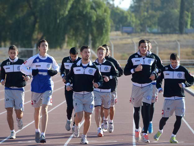 Godoy Cruz emitió un comunicado sobre el mercado de pases