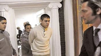 Marcelito, devoto de San La Muerte, mató a cuatro personas y fue condenado a prisión perpetua 