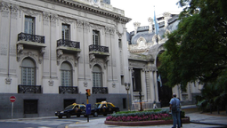 La Cancillería argentina rechazó la postura británica sobre Malvinas.