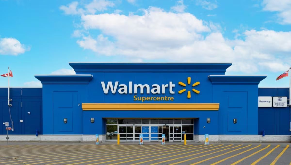 El único país de América del Sur donde opera Walmart: la famosa cadena de supermercados se fue de Argentina y Brasil