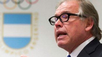 Gerardo Werthein, elegido miembro ejecutivo del Comité Olímpico Internacional